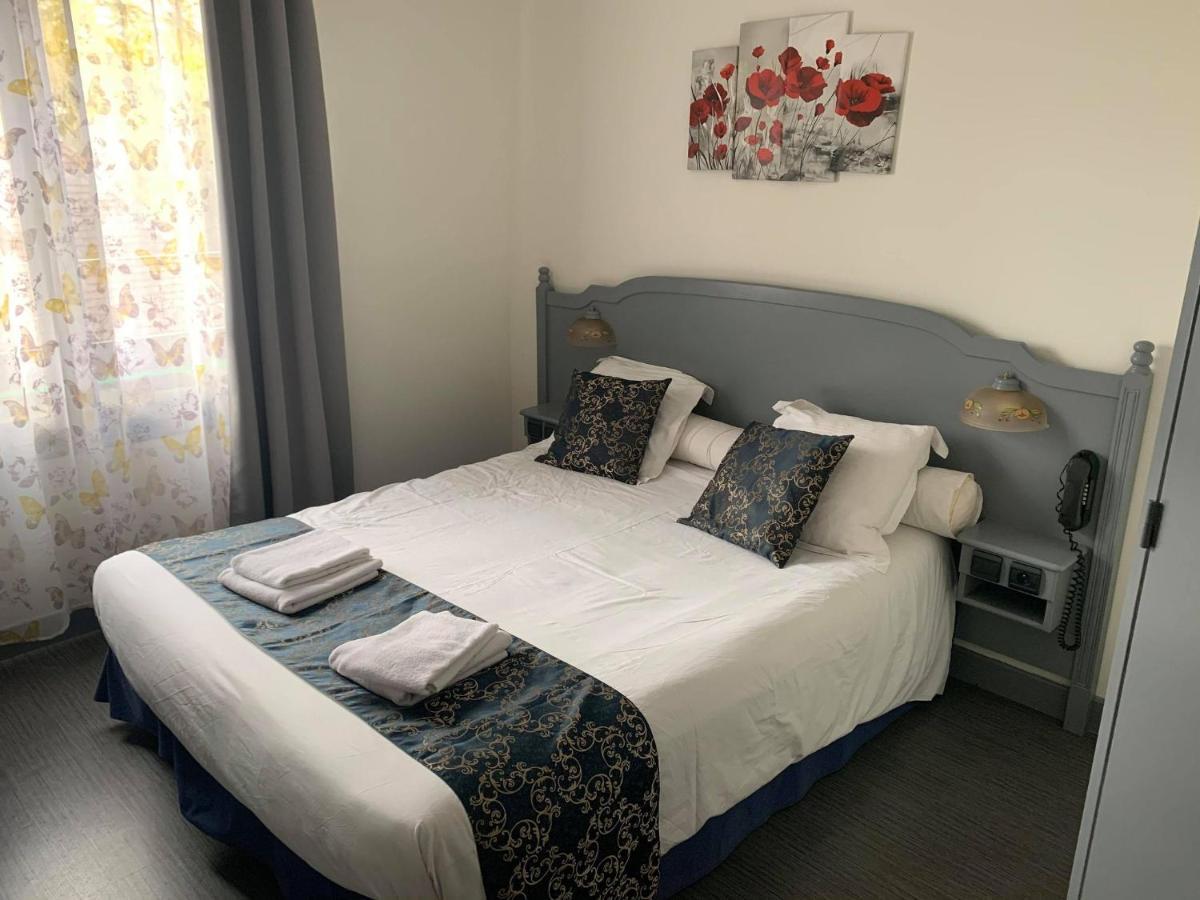Auberge Champenoise Moussy  Bagian luar foto