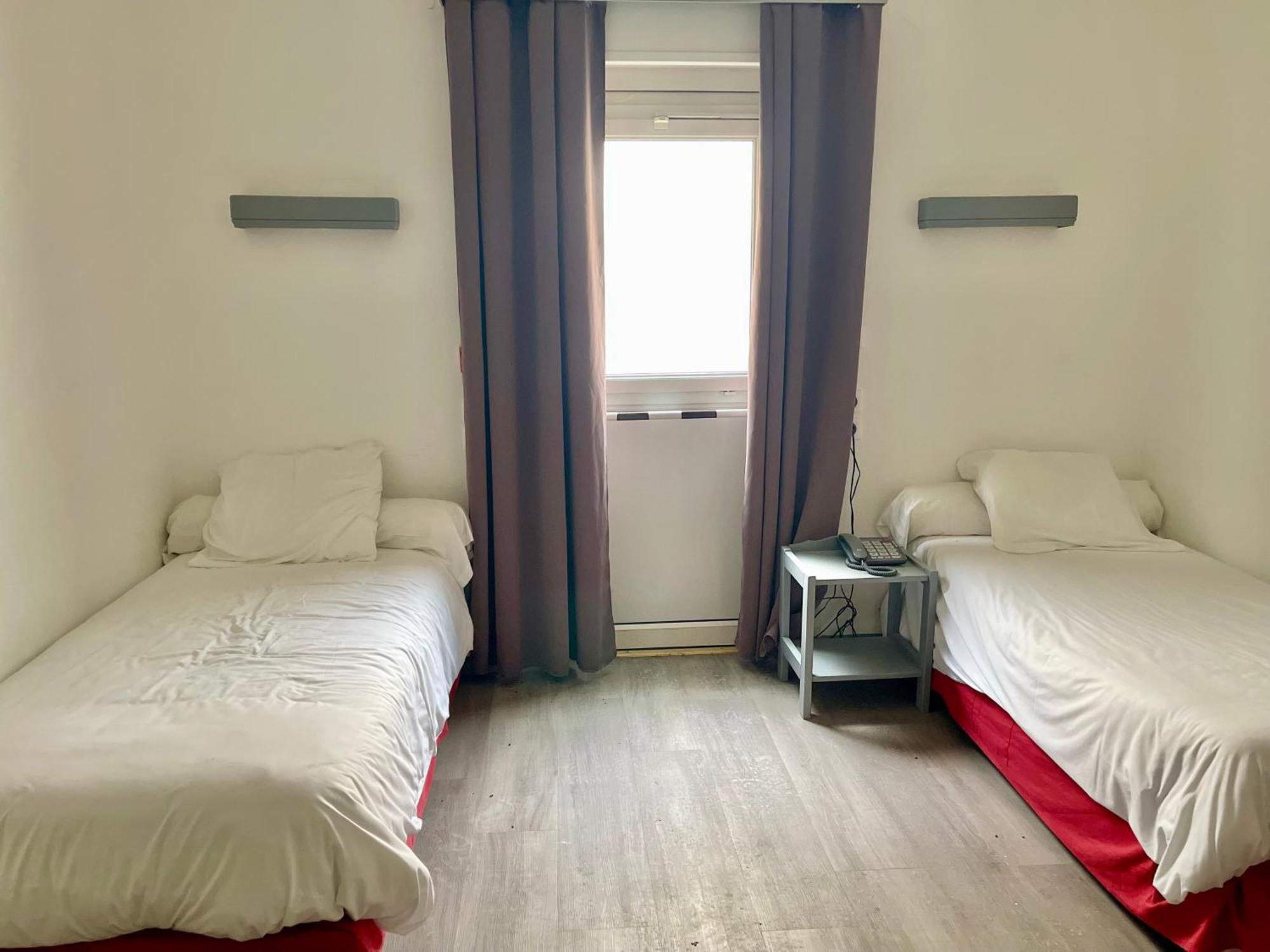Auberge Champenoise Moussy  Bagian luar foto