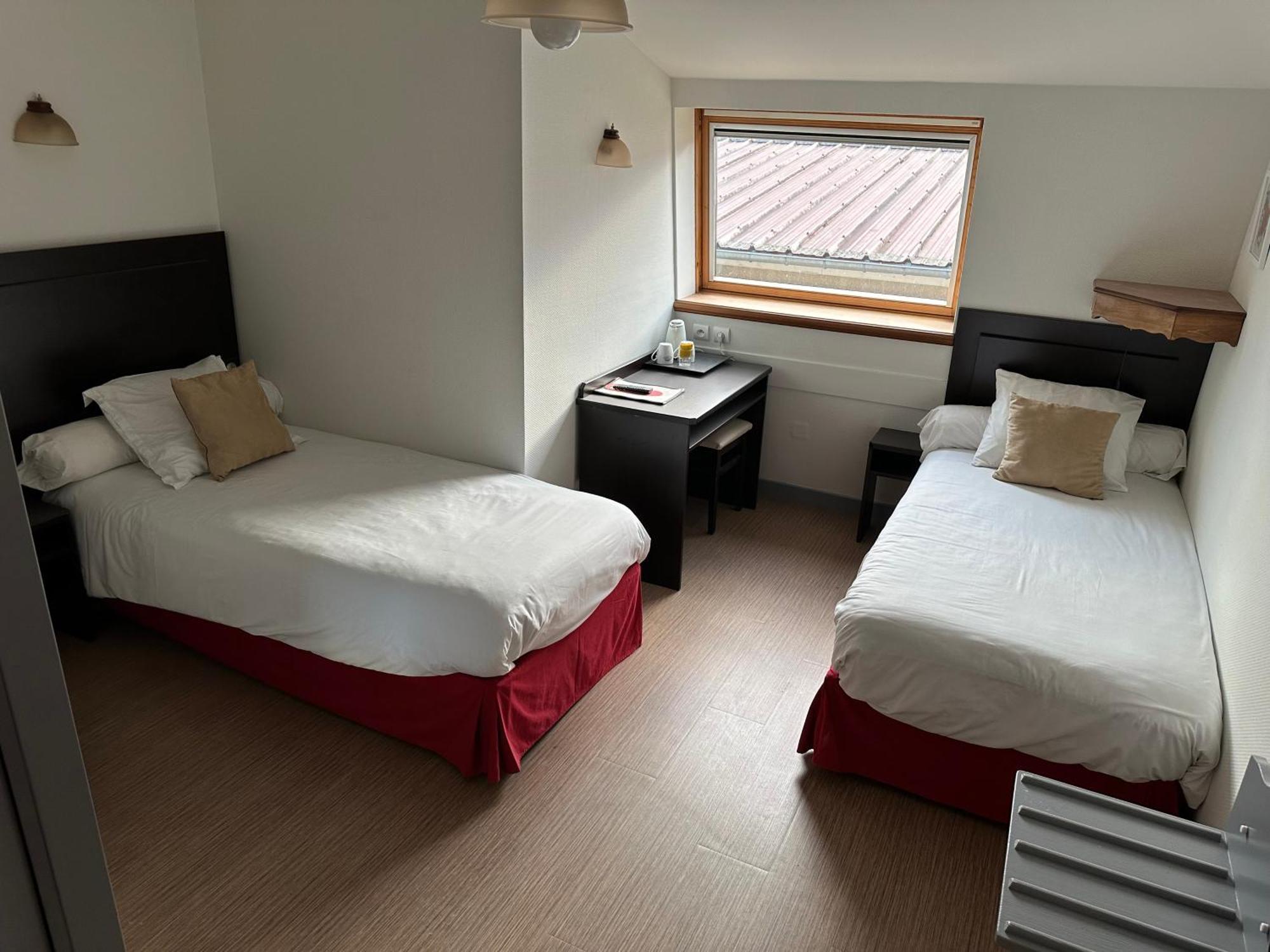 Auberge Champenoise Moussy  Bagian luar foto
