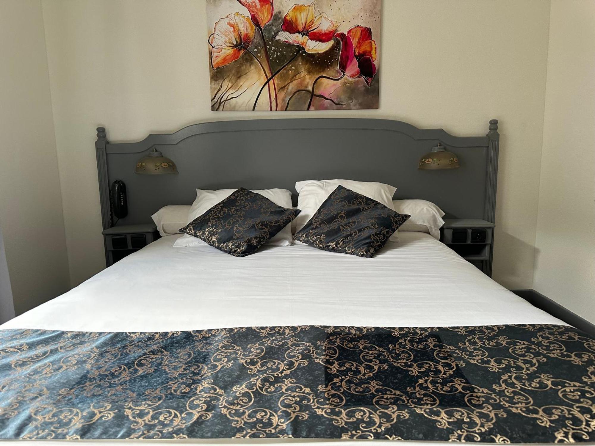 Auberge Champenoise Moussy  Bagian luar foto