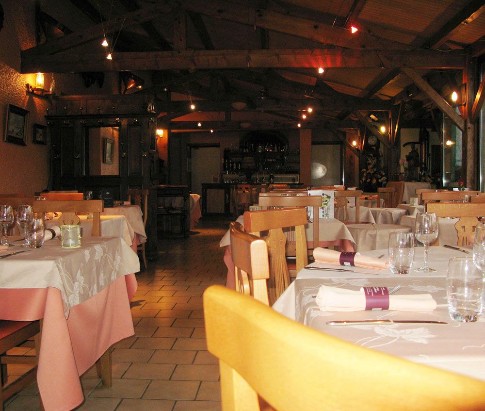 Auberge Champenoise Moussy  Bagian luar foto