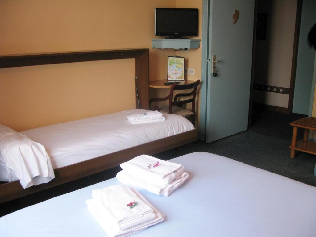 Auberge Champenoise Moussy  Ruang foto