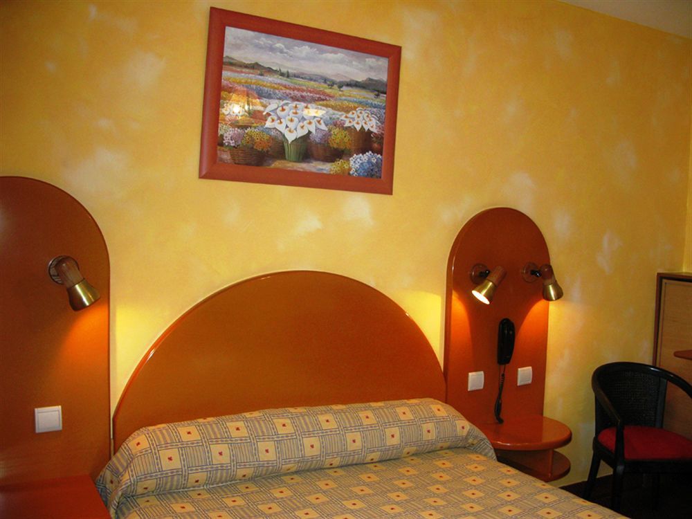Auberge Champenoise Moussy  Bagian luar foto