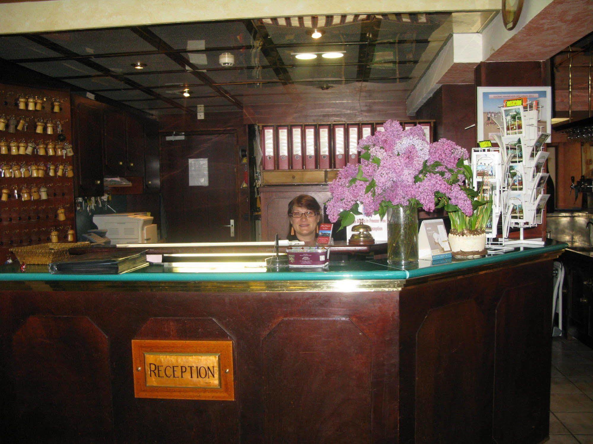 Auberge Champenoise Moussy  Bagian luar foto